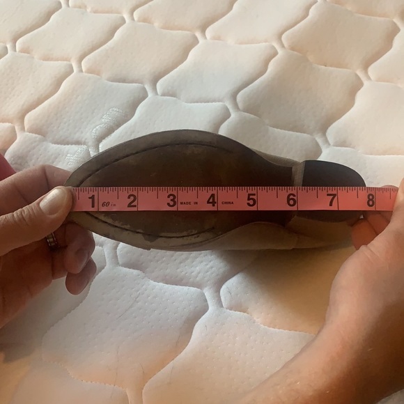 Rag and Bone booties size 36 - Picture 7 of 7